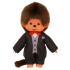 Monchhichi Boy Groom 20 cm